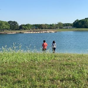 Meet your Posher, Janet